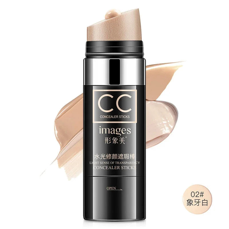 CC Concealer Stick – Long-Lasting BB Cream Foundation