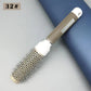 Round Hair Brush – Curling & Styling Salon Hair Comb