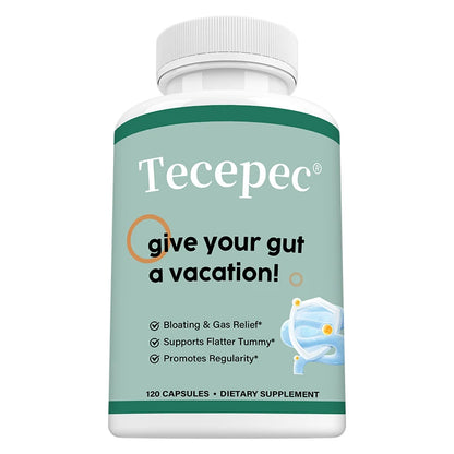 Intestinal Cleanse – Gut Health & Digestive Support