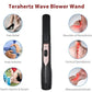 NEW 9.0 Terahertz Wave Therapy Device Health Care Massage Thz Ion Energy Cell Activator Pain Relief Blower Physiotherapy Machine