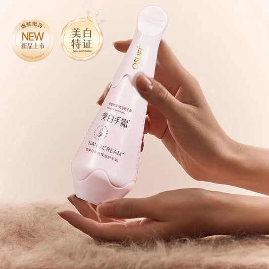 OSUFI Moisturizing Hand Cream – Anti-Crack & Brightening Care