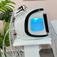 Facial beauty Hydra Machine 7 in 1 Dermabrasion Acne Scars for Spa Skin Revitalizer Exfoliators Skin Tightening Moisturizer