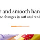 10PCS Fruit & Flower Hand Cream Set – Moisturizing & Nourishing