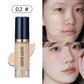 Matte Liquid Foundation – Waterproof & Oil-Control