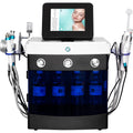 14 In 1 Hydro Skin Care Machine Deep Cleanser Blackhead Remover