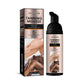 Self-Tanning Cream – Sunless Bronzing Body Mousse