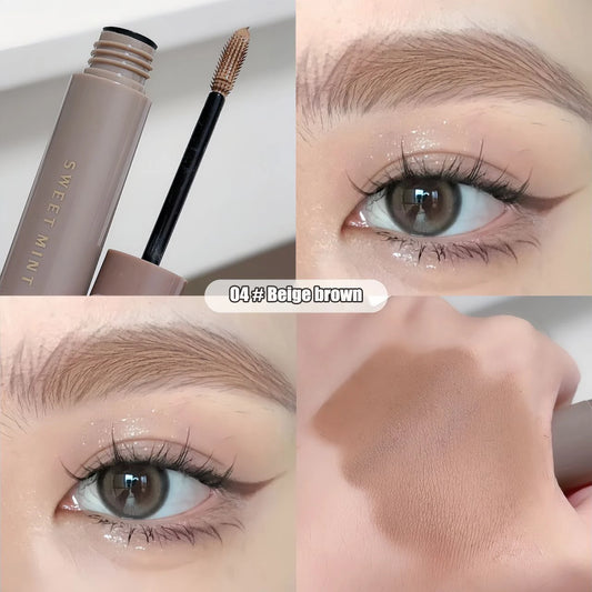 Waterproof Eyebrow Tint – Long Lasting Brow Dye