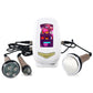 MEISIKANG 3-in-1 Cavitation Ultrasonic Machine – Body & Face Care