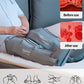 Leg Massager with Heat & Compression – Muscle Recovery Device