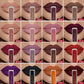 Niceface Lip Gloss – Waterproof Matte Liquid Lipstick