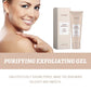 Exfoliating Face Gel – Deep Cleanser & Dark Spot Remover