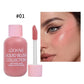 Multi-Use Matte Liquid Blush – Waterproof Face & Lip Tint