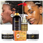 AILKE Bleaching Cream – Dark Spot Remover for Body & Face