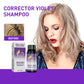 EELHOE Purple Shampoo – Blonde Color Care & Repair