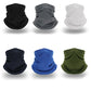 Breathable Sunscreen Half Face Mask – Sports Neck Warmer