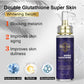 AILKE Glutathione 5-in-1 Skincare Kit – Lotion, Serum & Soap