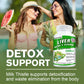 Fatty Liver Cleanse Supplement – Milk Thistle, Turmeric & Dandelion