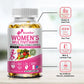 Multivitamin Supplement – Energy, Heart & Immunity