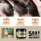 Ginger Hair Cream Hair Mask for Hair Growth Ginger Oil Prevent Loss Treatment Anti-Dandruff Smoothing Repair Care Cream