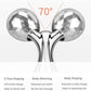 Face Rolling Massager Facial Lift 3D Manual Roller Massager Y Shape 360 Rotating Wrinkle Remover Body Massager Skin Care Tools