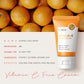 LAIKOU Vitamin C Face Cream – Hydrating Moisturizer