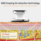 EMS RF Body Slimming Massager + Collagen Oil – Fat Burner Device