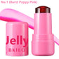 3-in-1 Jelly Blush Stick – Lipstick & Face Contour