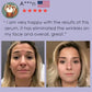 Retinol Wrinkle Remover Face Serum – Anti-Aging & Lifting