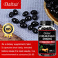 Daitea Korean Red Ginseng 1000mg – Energy, Endurance & Vitality