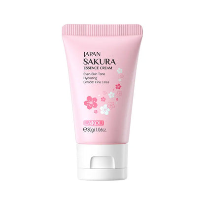 LAIKOU Vitamin C Face Cream – Hydrating Moisturizer
