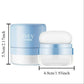 Oil Control Hair Powder – Wash-Free, Long-Lasting Freshness