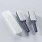 Self-Cleaning Massage Comb – Anti-Static Hairbrush for Women