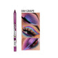 Colorful Eyeliner Pencil – Waterproof Quick-Dry Makeup