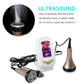 MEISIKANG 3-in-1 Cavitation Ultrasonic Machine – Body & Face Care