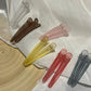 2-Piece Hair Clips – Professional Salon Hairpins