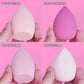 4/8PCS Makeup Sponge Puff – Beauty Blender Set