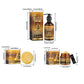 Biotin Hair Growth Shampoo – Anti-Hair Loss Treatment