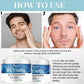 Retinol Anti-Wrinkle Cream – Men’s Collagen Face & Neck Care
