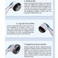 Meridian Therapy Device – Warm & Negative Pressure Massager