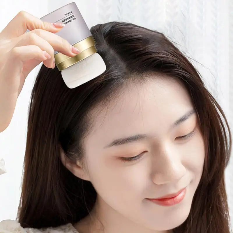 Hair Volumizing Powder – Lightweight Dry Shampoo, 8g