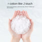 100PCS Disposable Cotton Face Towels – Soft & Extractable