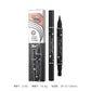 2-in-1 Butterfly Eyeliner Pen – Stamp & Liquid Waterproof Liner