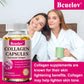 Collagen Capsules with Vitamin C & Biotin – Hair, Skin & Joint Support