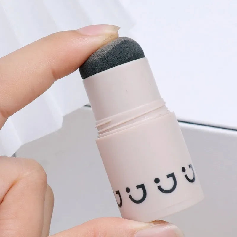 Hairline Powder Stick – Root Cover & Hair Shadow