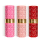 Velvet Matte Lip Liner Set – Waterproof Lipstick