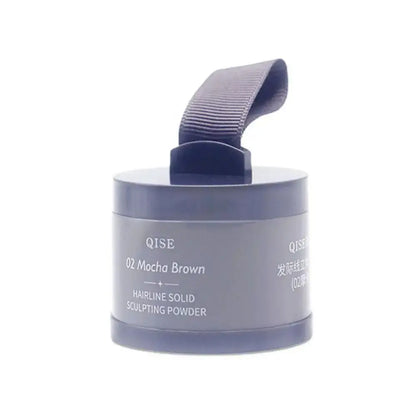 Hair Volume Powder – Instant Hairline Filler