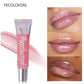 Moisturizing Lip Gloss Oil – Plumper & Clear Jelly