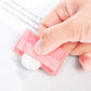 50PCS Compressed Cotton Towels – Travel Disposable Pack