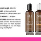 Sevich Chebe Hair Care Set – Anti-Break & Growth Formula