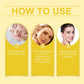 Retinol Eye Serum – Collagen & Hyaluronic Acid Anti-Puffiness